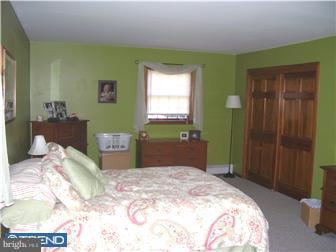 2485 Rosenberry Road Gilbertsville, PA 19525 - Photo 9 of 12 Bedroom - Main