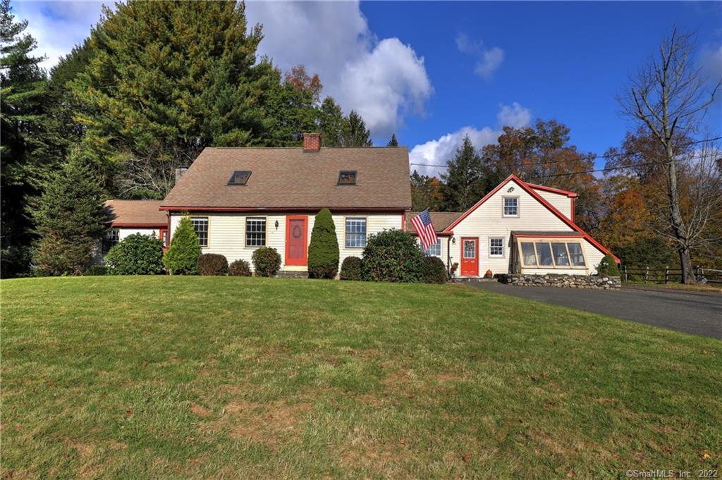 513 Weekeepeemee Road Woodbury, CT 06798 - Photo 1 of 1 Gallery Image 1