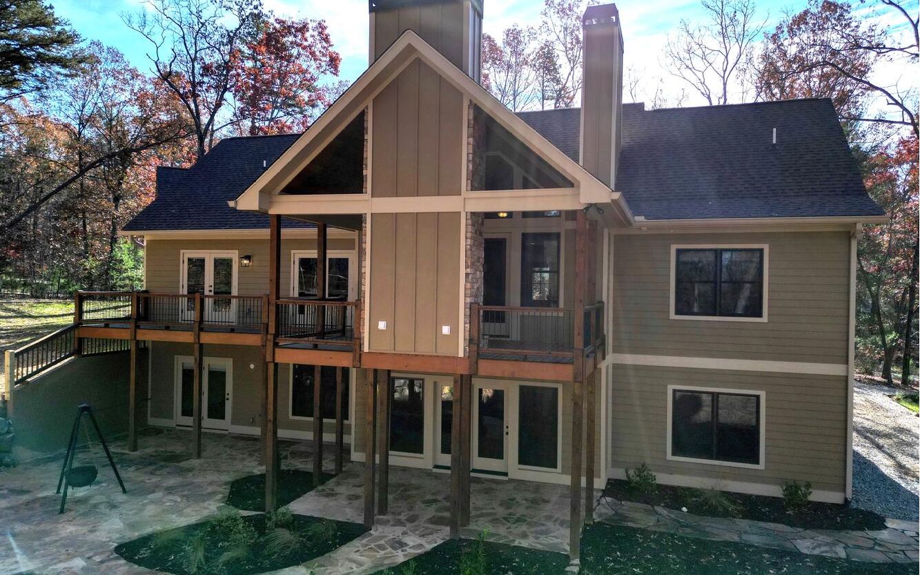 815 Eaton Road Blue Ridge, GA 30513 - Photo 5 of 52 Additional View