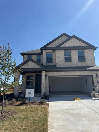 $2,490 | 606 Sunflower Trail, Sherman, TX 75092