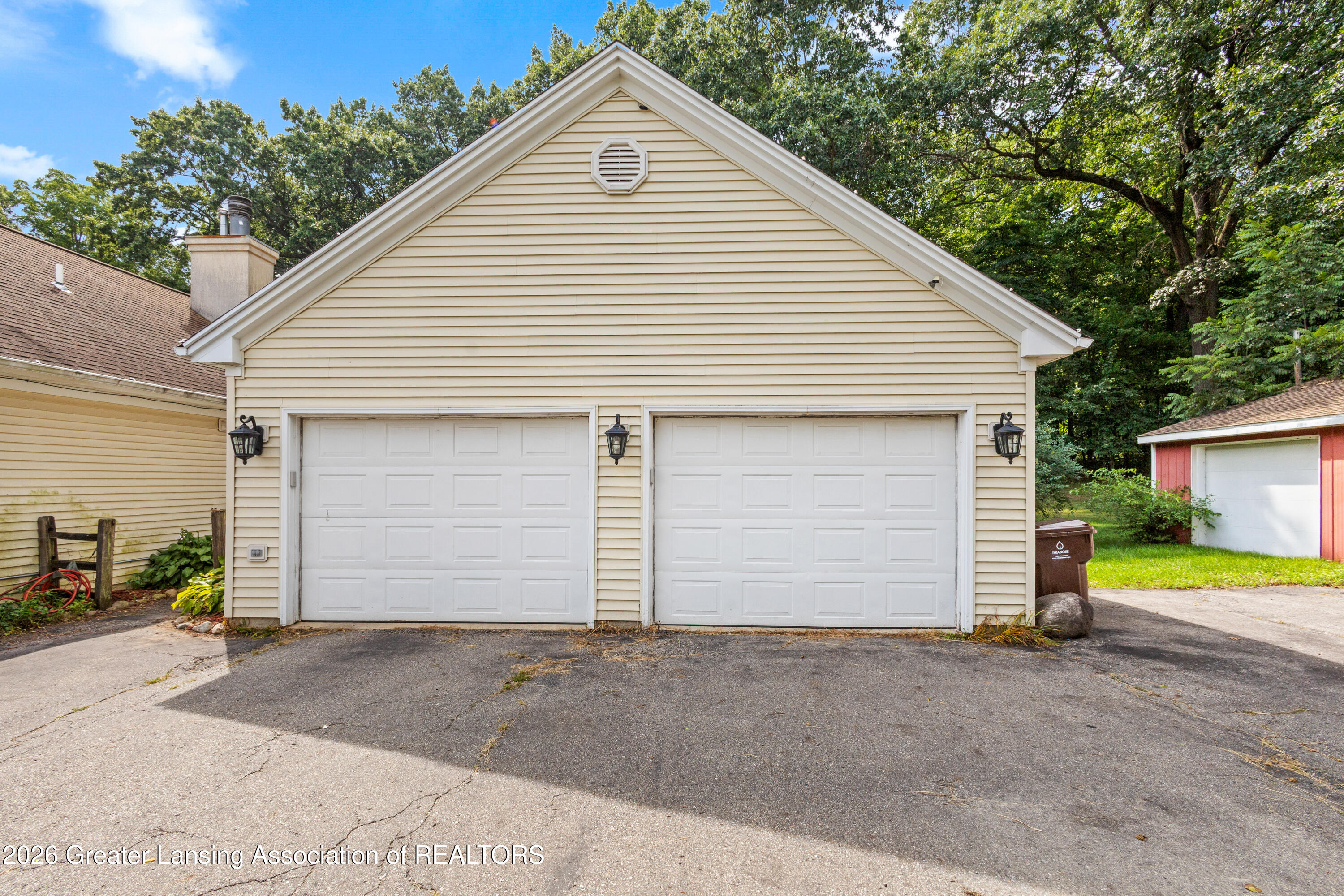 1335 East Round Lake Road Dewitt, MI 48820 - Photo 61 of 83 ROUND LAKE-59
