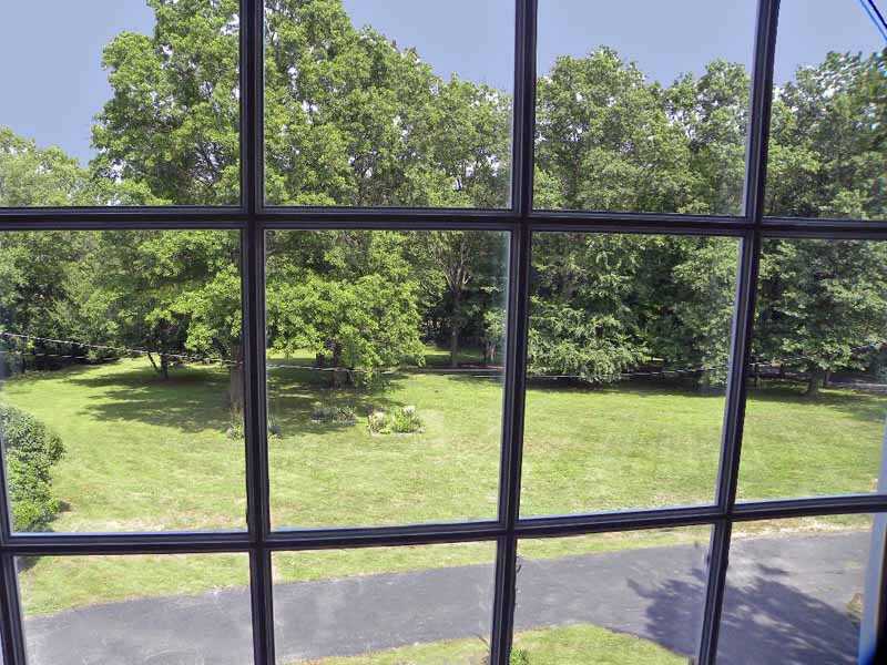 67 Peach Hill Road Darien, CT 06820 - Photo 18 of 25 a view of outdoor with green space