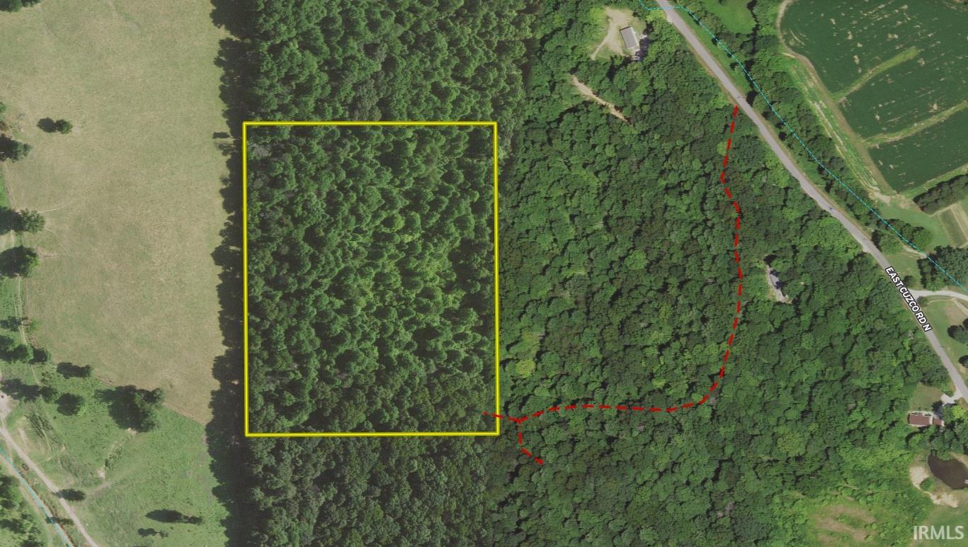 2 North Cuzco Road South French Lick, IN 47432 - Photo 14 of 15