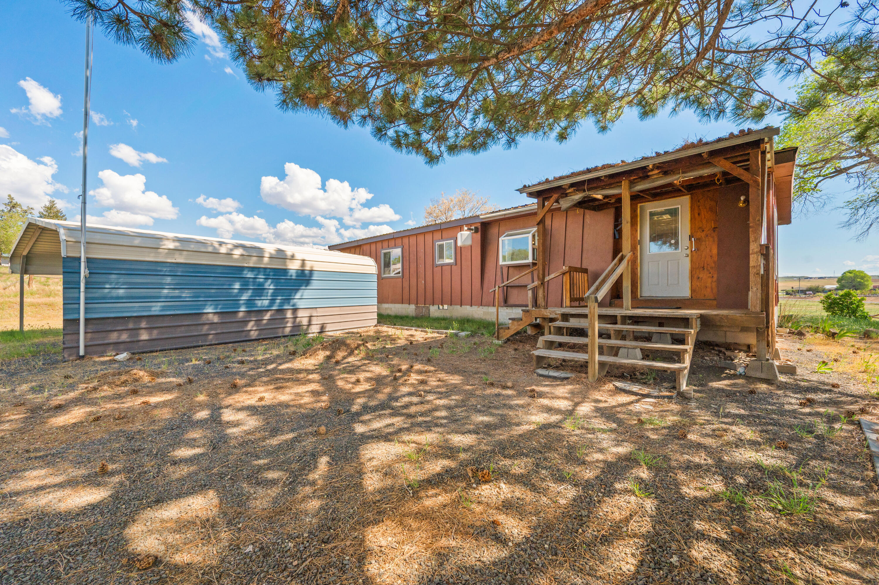 133 Southwest Tompsett Street Madras, OR 97741 - Photo 29 of 56