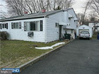 2884 Senak Road Abington, PA 19001 - Photo 1 of 12 Exterior Front