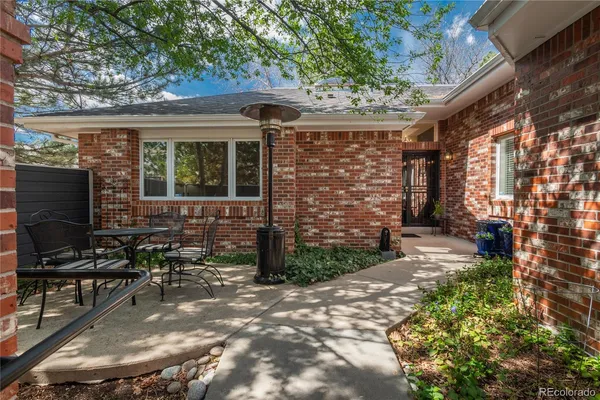 $775,000 | 4765 East Pinewood Circle, Centennial, CO 80121