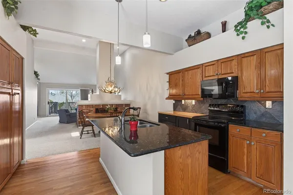 $775,000 | 4765 East Pinewood Circle, Centennial, CO 80121