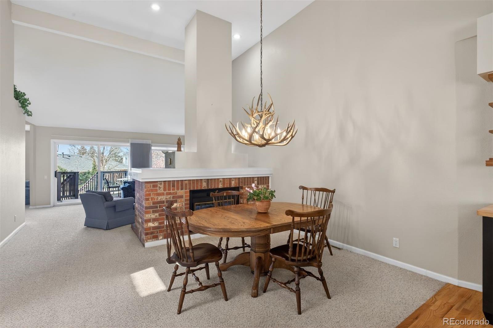 4765 East Pinewood Circle Centennial, CO 80121 - Photo 13 of 45