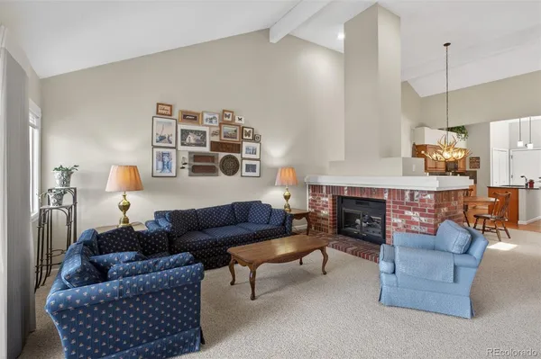 $775,000 | 4765 East Pinewood Circle, Centennial, CO 80121