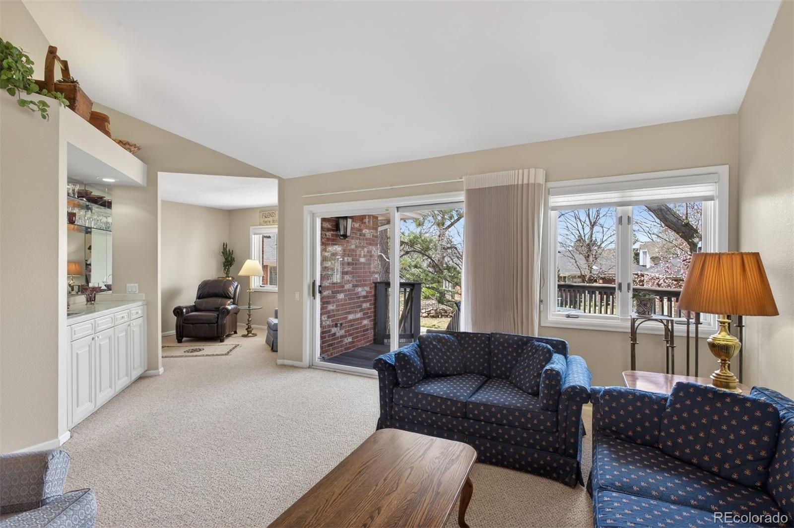 4765 East Pinewood Circle Centennial, CO 80121 - Photo 16 of 45