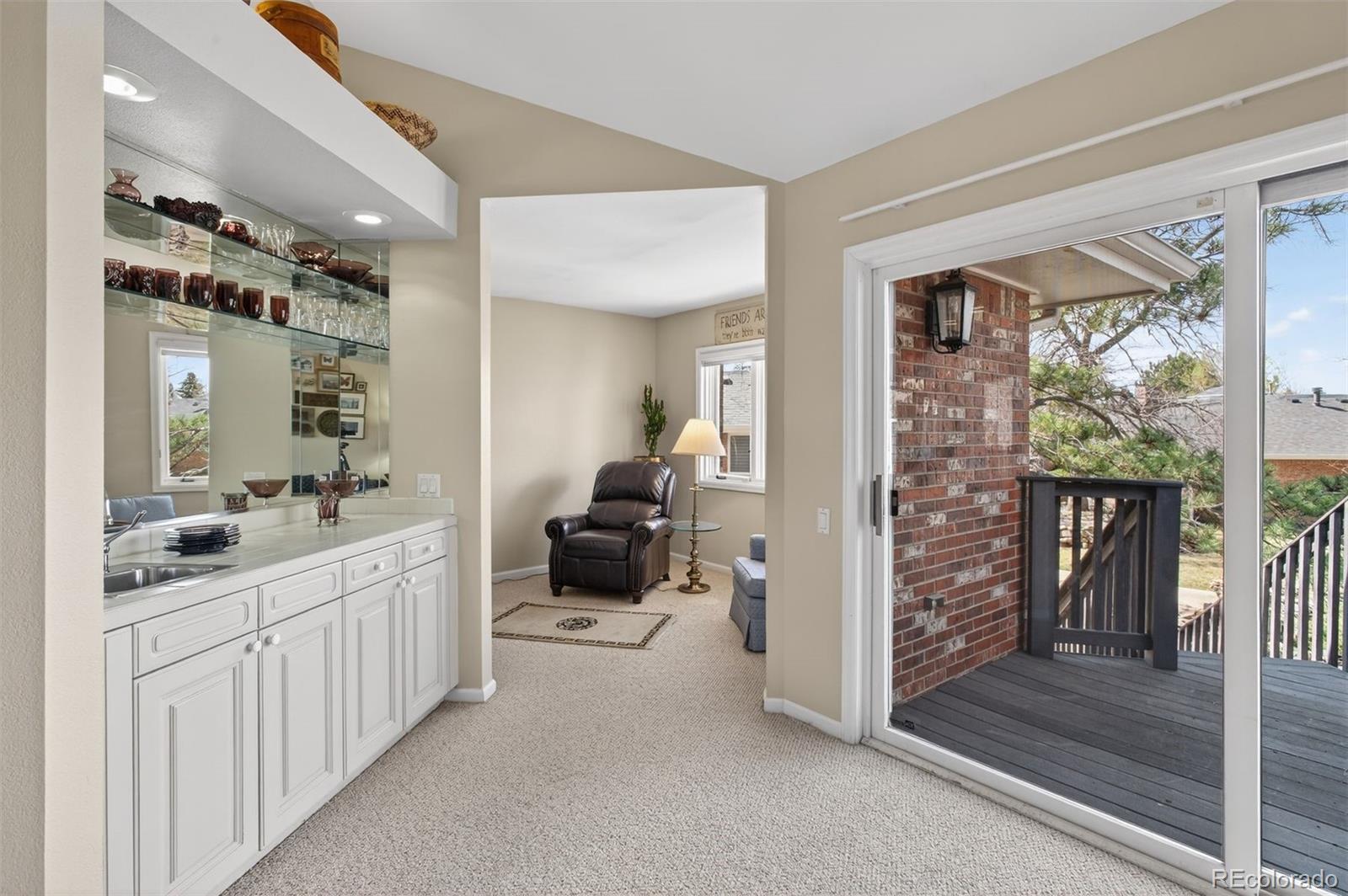 4765 East Pinewood Circle Centennial, CO 80121 - Photo 17 of 45