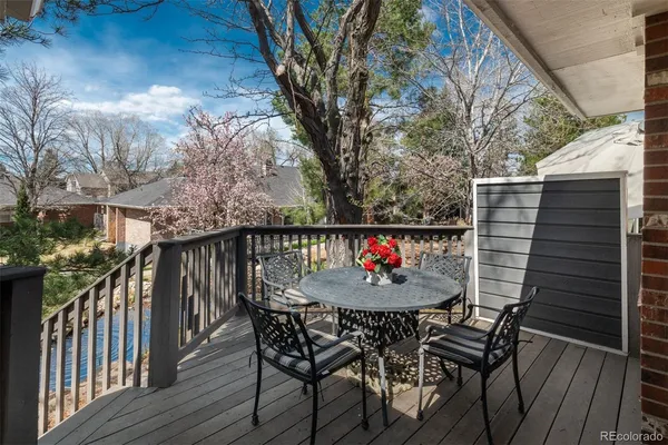 $775,000 | 4765 East Pinewood Circle, Centennial, CO 80121