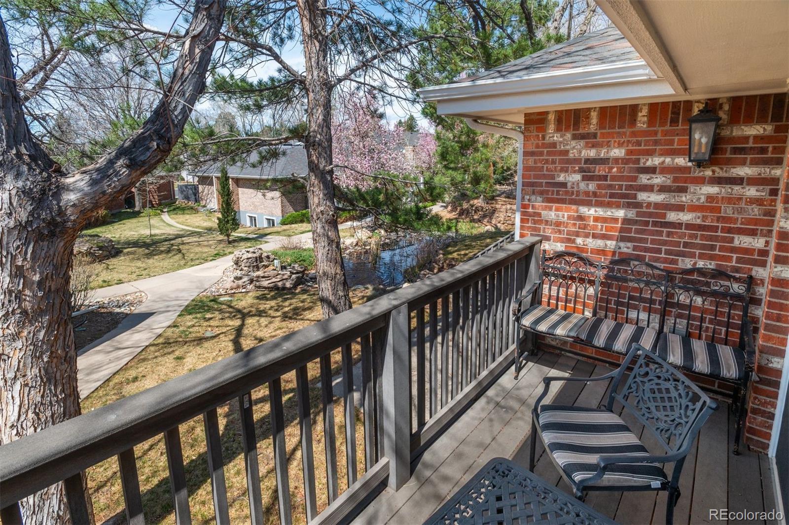 4765 East Pinewood Circle Centennial, CO 80121 - Photo 25 of 45