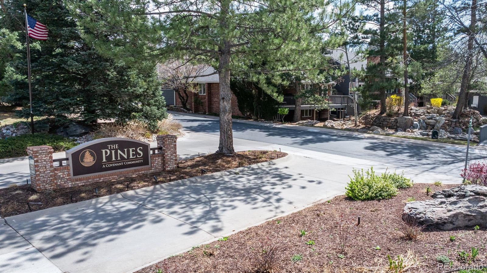 4765 East Pinewood Circle Centennial, CO 80121 - Photo 40 of 45
