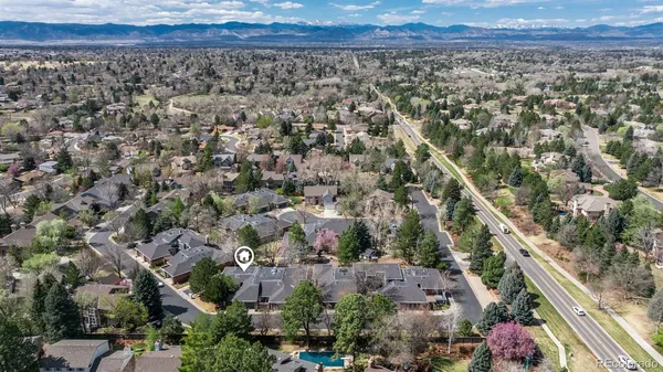 $775,000 | 4765 East Pinewood Circle, Centennial, CO 80121