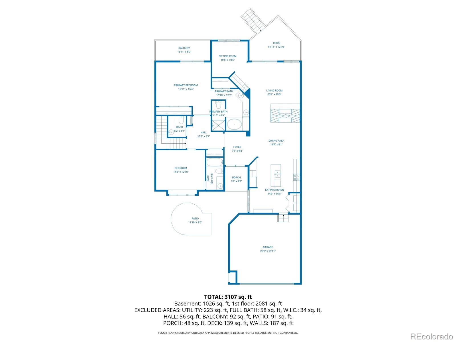 4765 East Pinewood Circle Centennial, CO 80121 - Photo 44 of 45