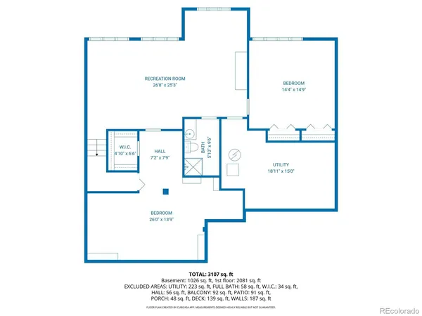 $775,000 | 4765 East Pinewood Circle, Centennial, CO 80121
