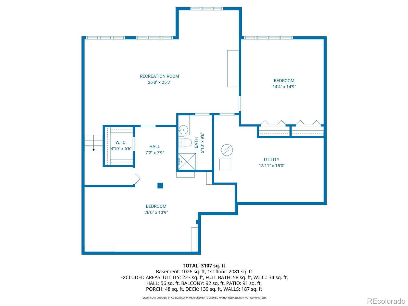4765 East Pinewood Circle Centennial, CO 80121 - Photo 45 of 45