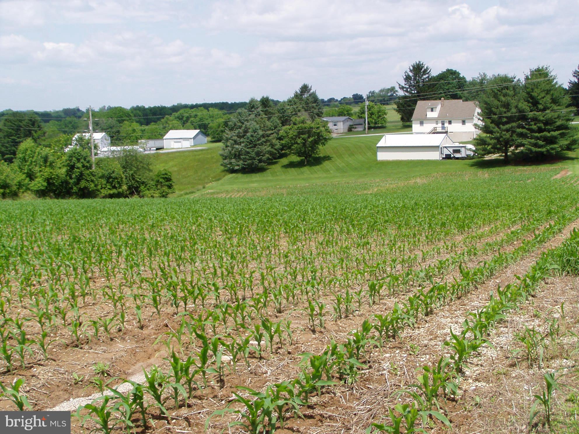 Sherwood Road York, PA 17408 - Photo 4 of 6 Field