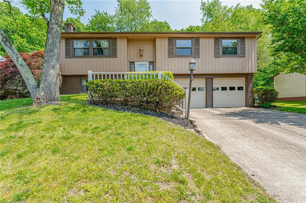 124 Ridgeview Drive Monroeville, PA 15146 - Photo 1 of 32 Gallery Image 1