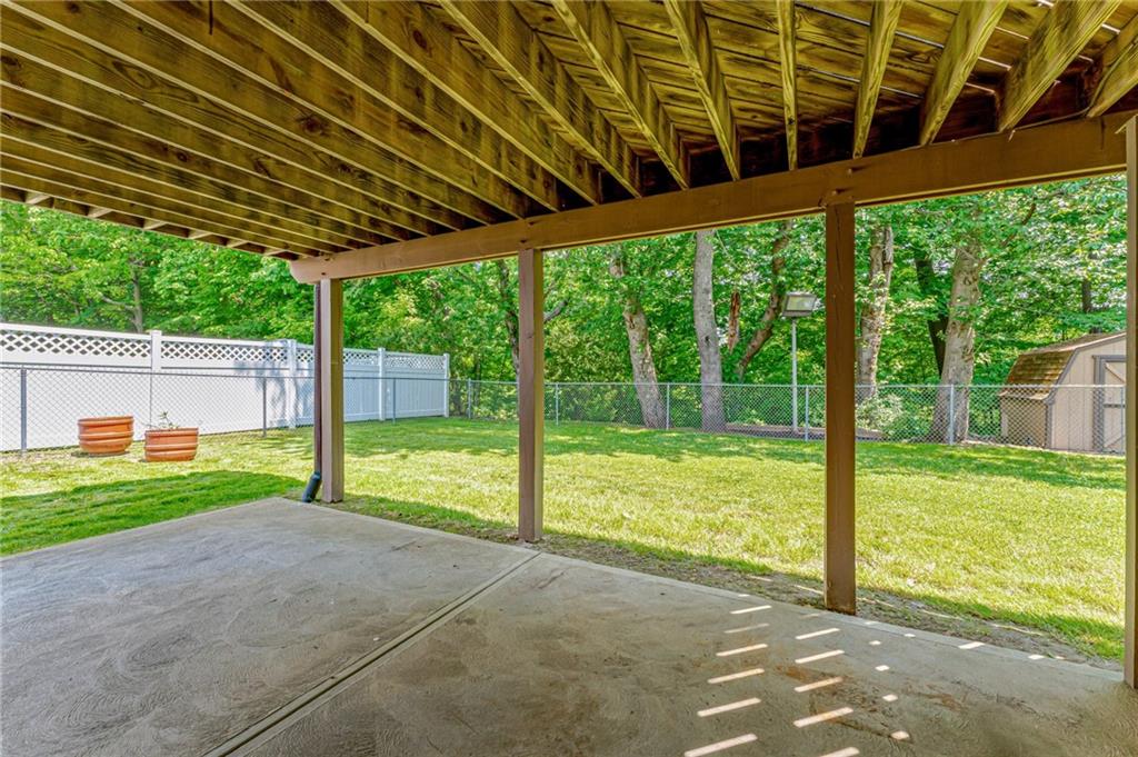 124 Ridgeview Drive Monroeville, PA 15146 - Photo 28 of 32 Gallery Image 28