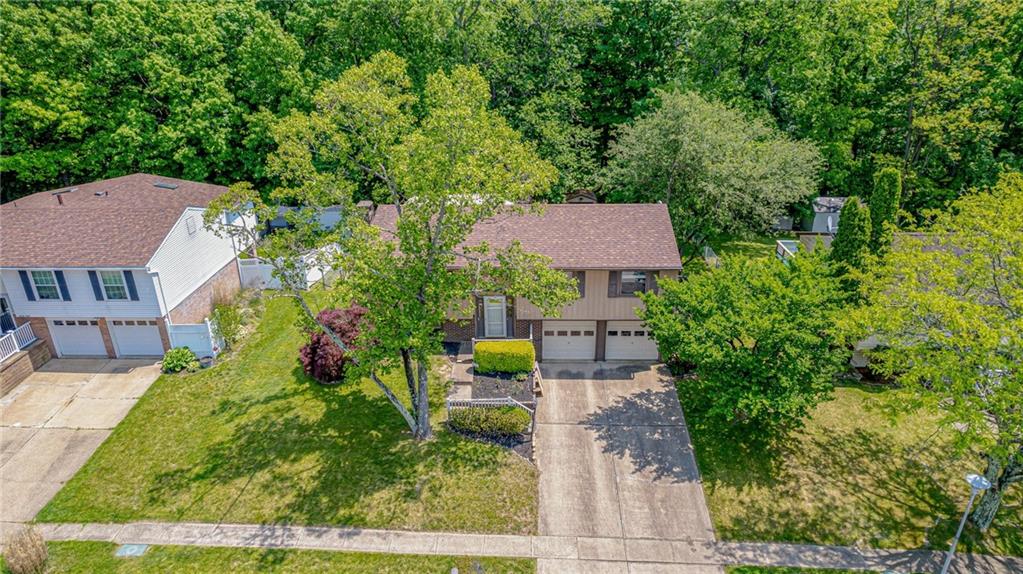 124 Ridgeview Drive Monroeville, PA 15146 - Photo 29 of 32 Gallery Image 29