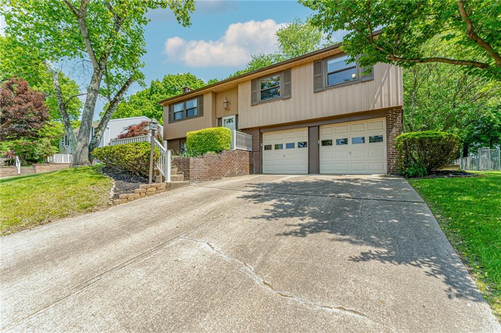 124 Ridgeview Drive Monroeville, PA 15146 - Photo 32 of 32 Gallery Image 32