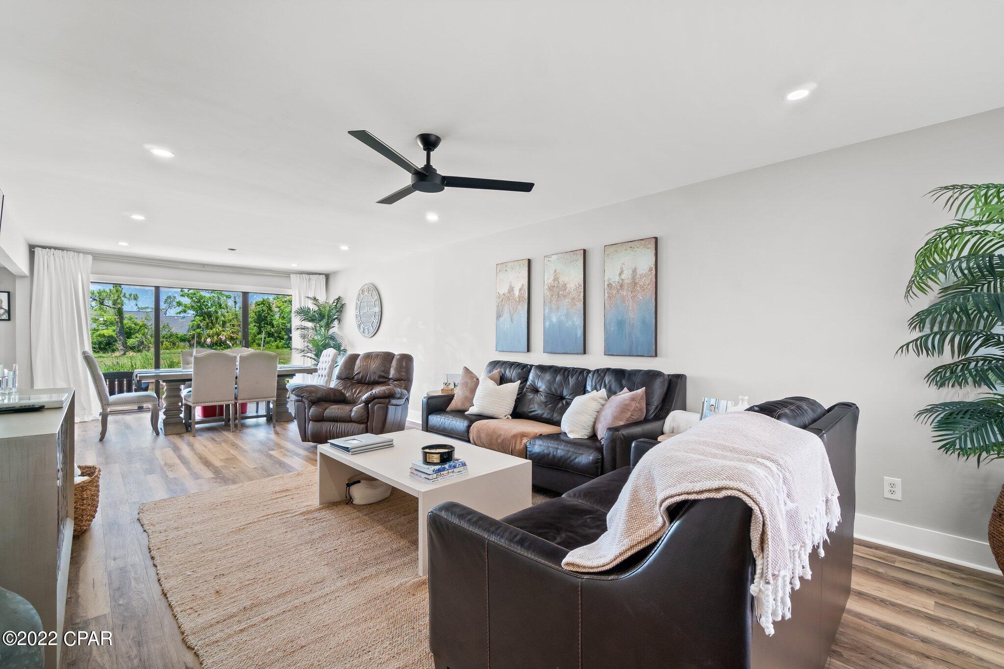 4300 Bay Point Road, Unit 407 Panama City Beach, FL 32408 - Photo 5 of 14 Gallery Image 5