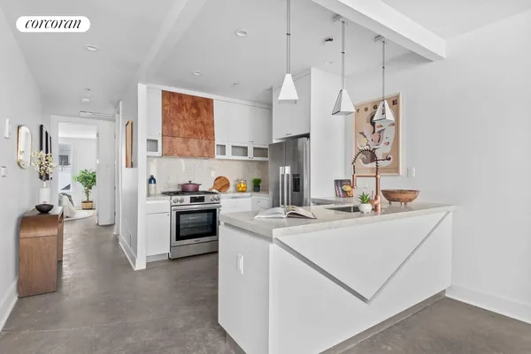 $1,375,000 | 18 Melrose Street, Unit 1 | Bushwick