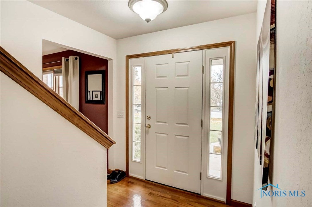 1853 Crossfields Road Perrysburg, OH 43551 - Photo 3 of 36 Gallery Image 3