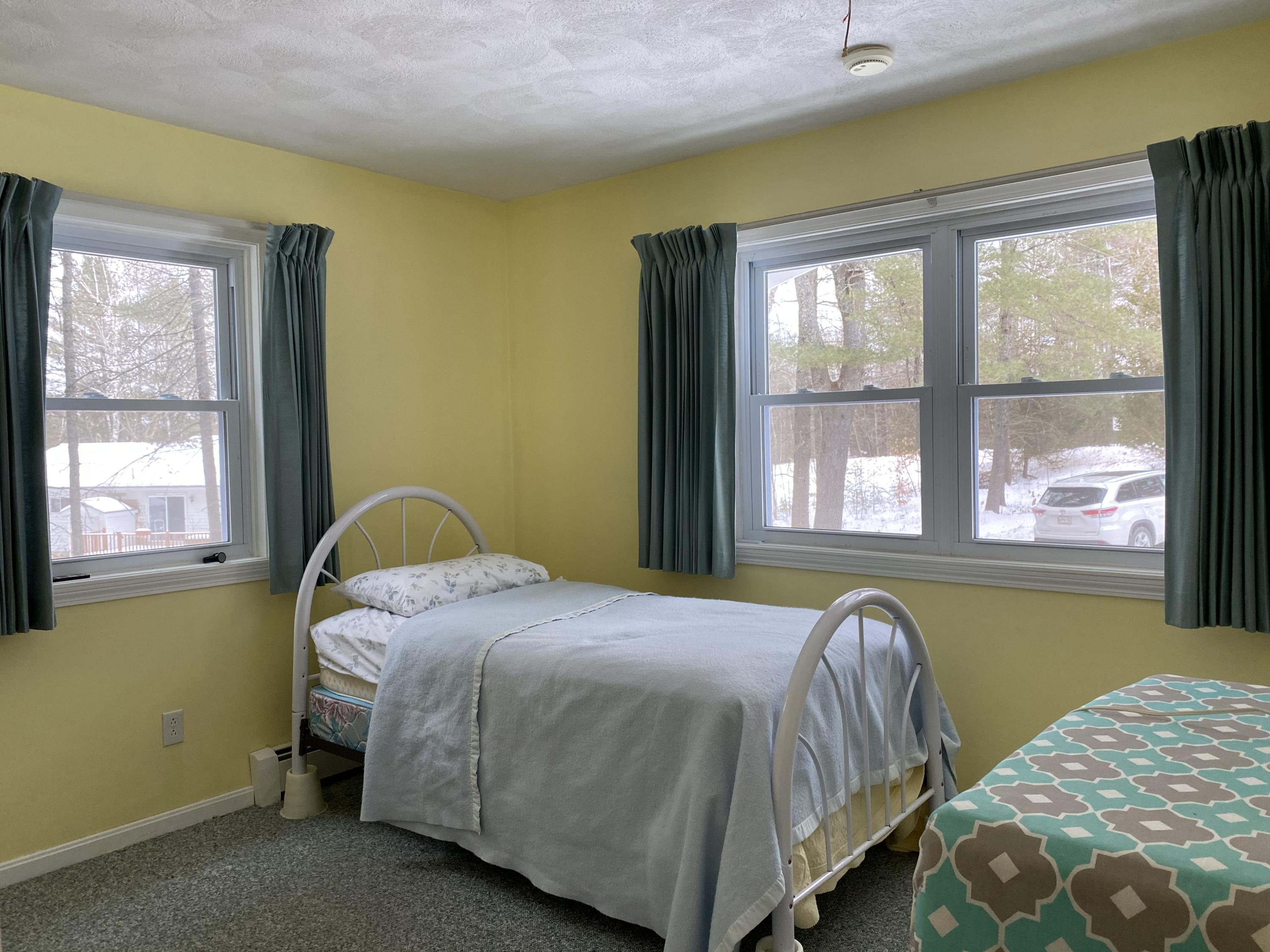 46 Aa Landing Road Glenburn, ME 04401 - Photo 25 of 51 Bedroom 3