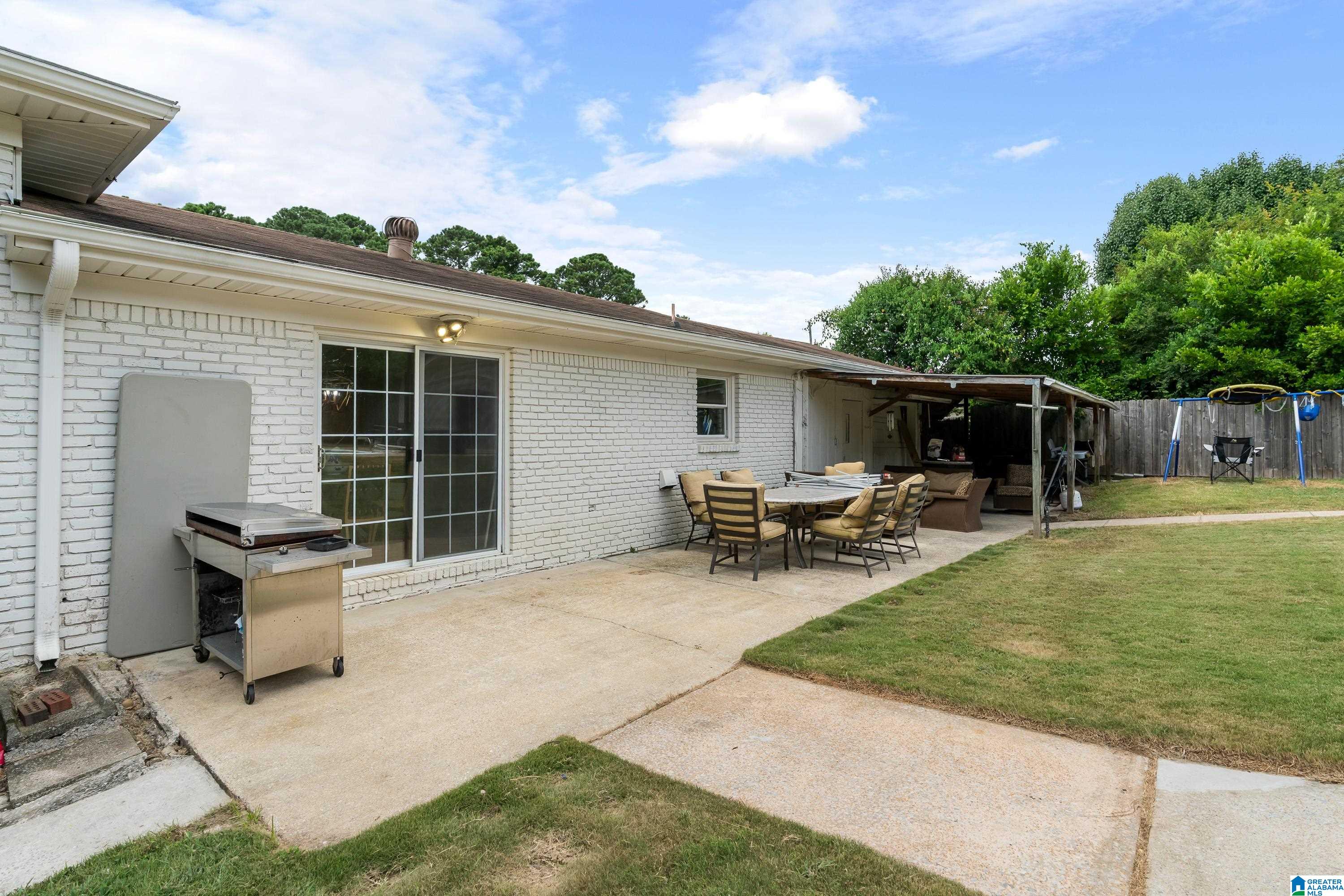 3529 Laurel View Road Birmingham, AL 35216 - Photo 26 of 29