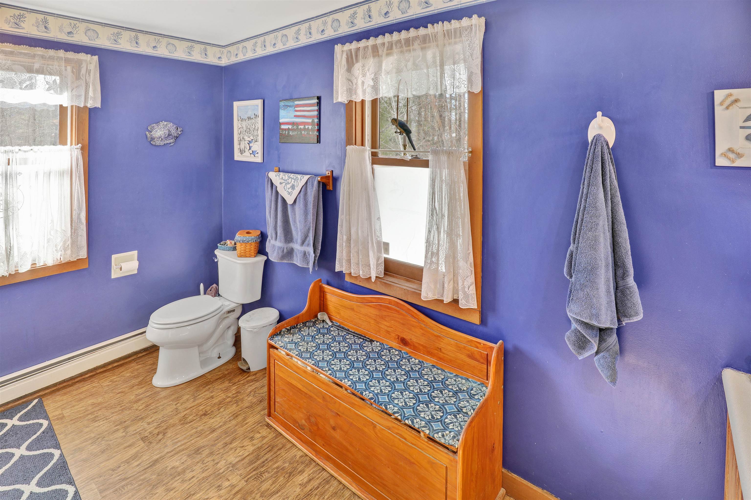 6 Shepherd Lane Thornton, NH 03285 - Photo 20 of 31