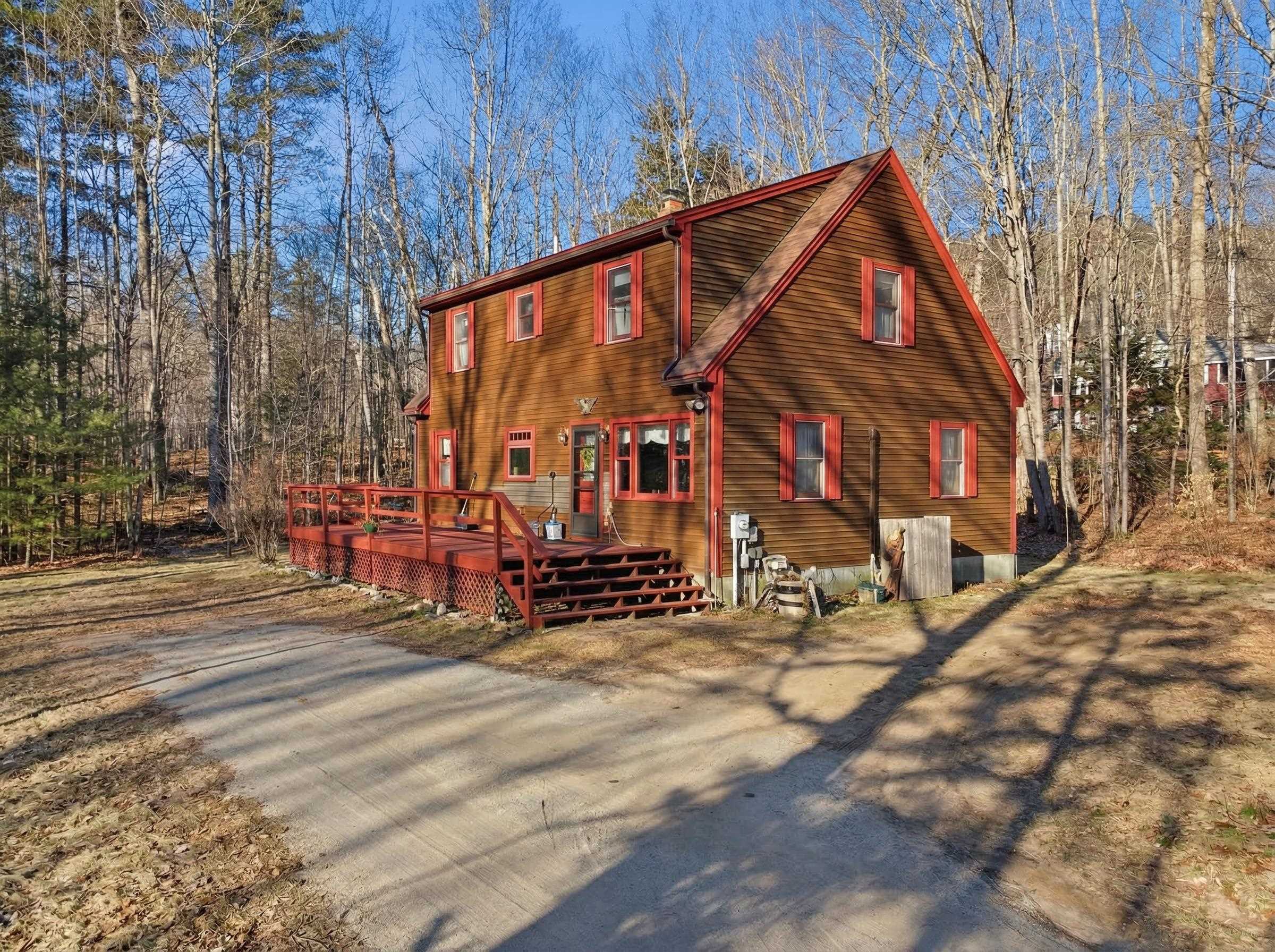 6 Shepherd Lane Thornton, NH 03285 - Photo 2 of 31