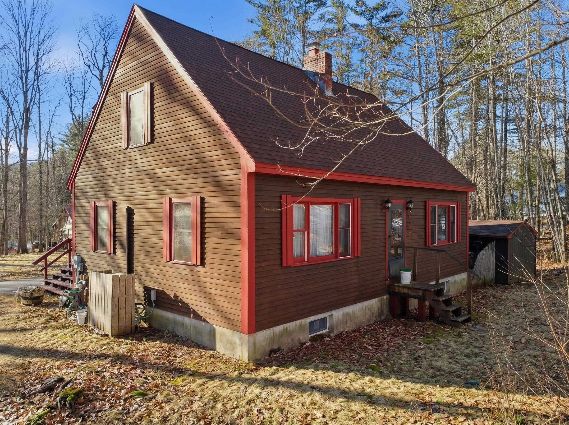 6 Shepherd Lane Thornton, NH 03285 - Photo 3 of 31