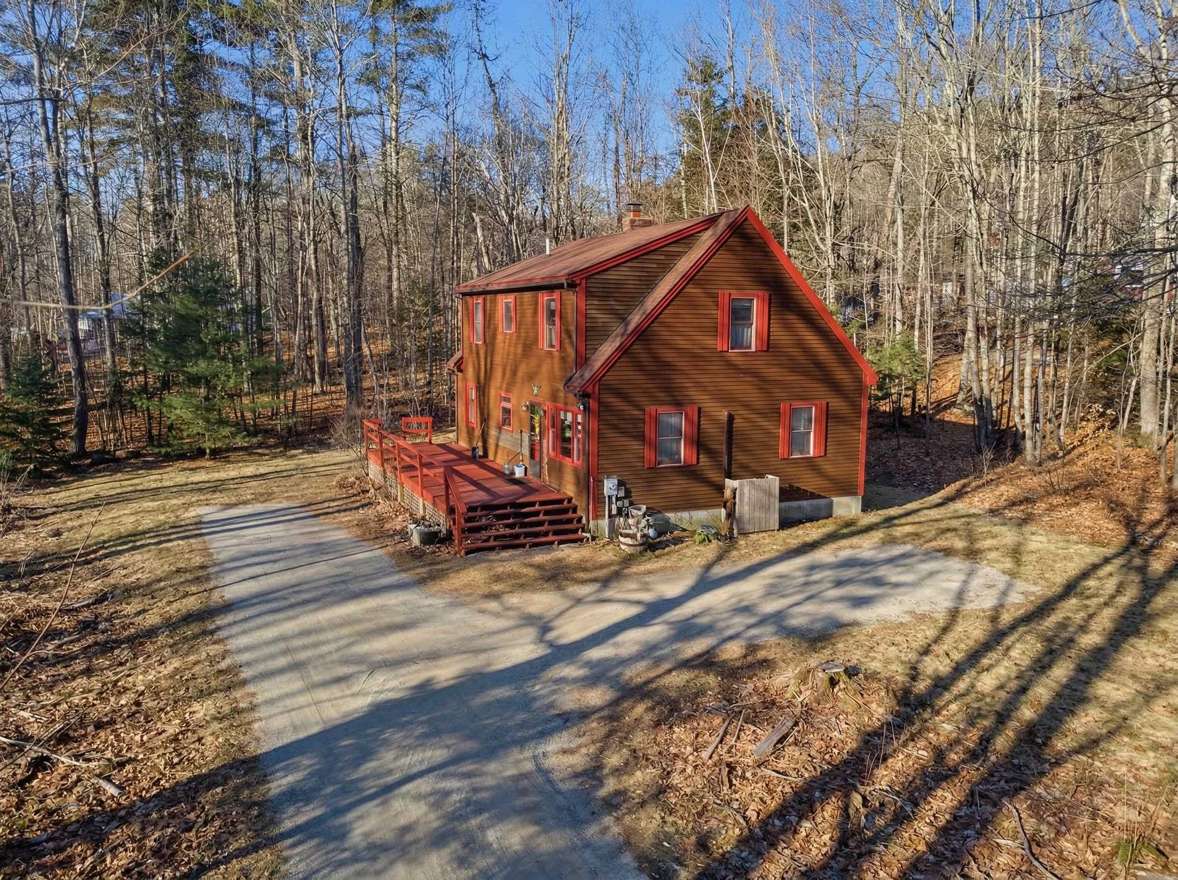 6 Shepherd Lane Thornton, NH 03285 - Photo 4 of 31