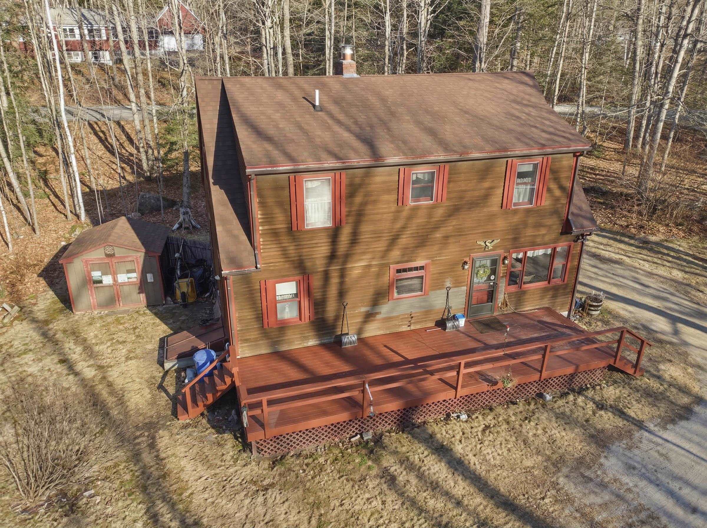 6 Shepherd Lane Thornton, NH 03285 - Photo 5 of 31