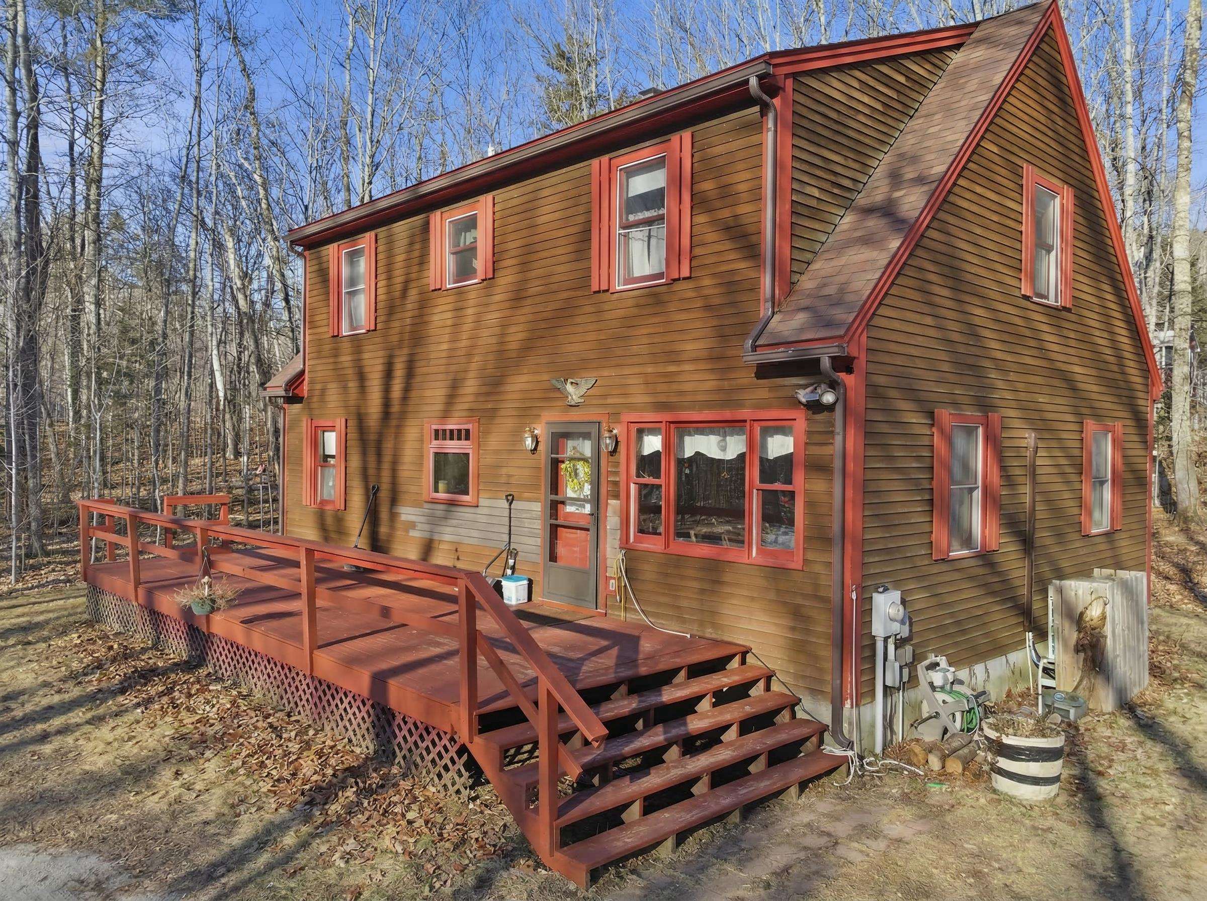 6 Shepherd Lane Thornton, NH 03285 - Photo 6 of 31