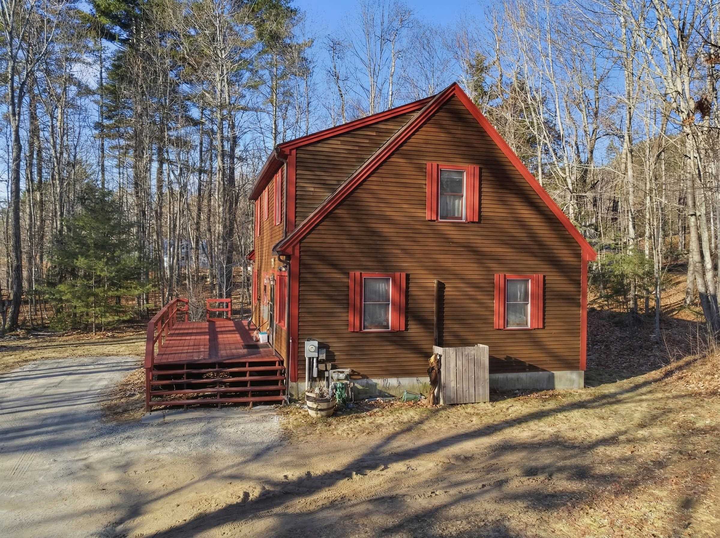 6 Shepherd Lane Thornton, NH 03285 - Photo 7 of 31