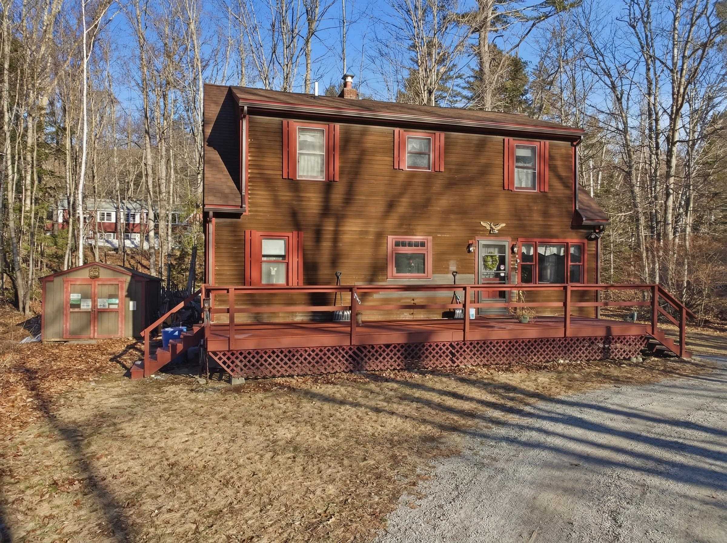 6 Shepherd Lane Thornton, NH 03285 - Photo 8 of 31