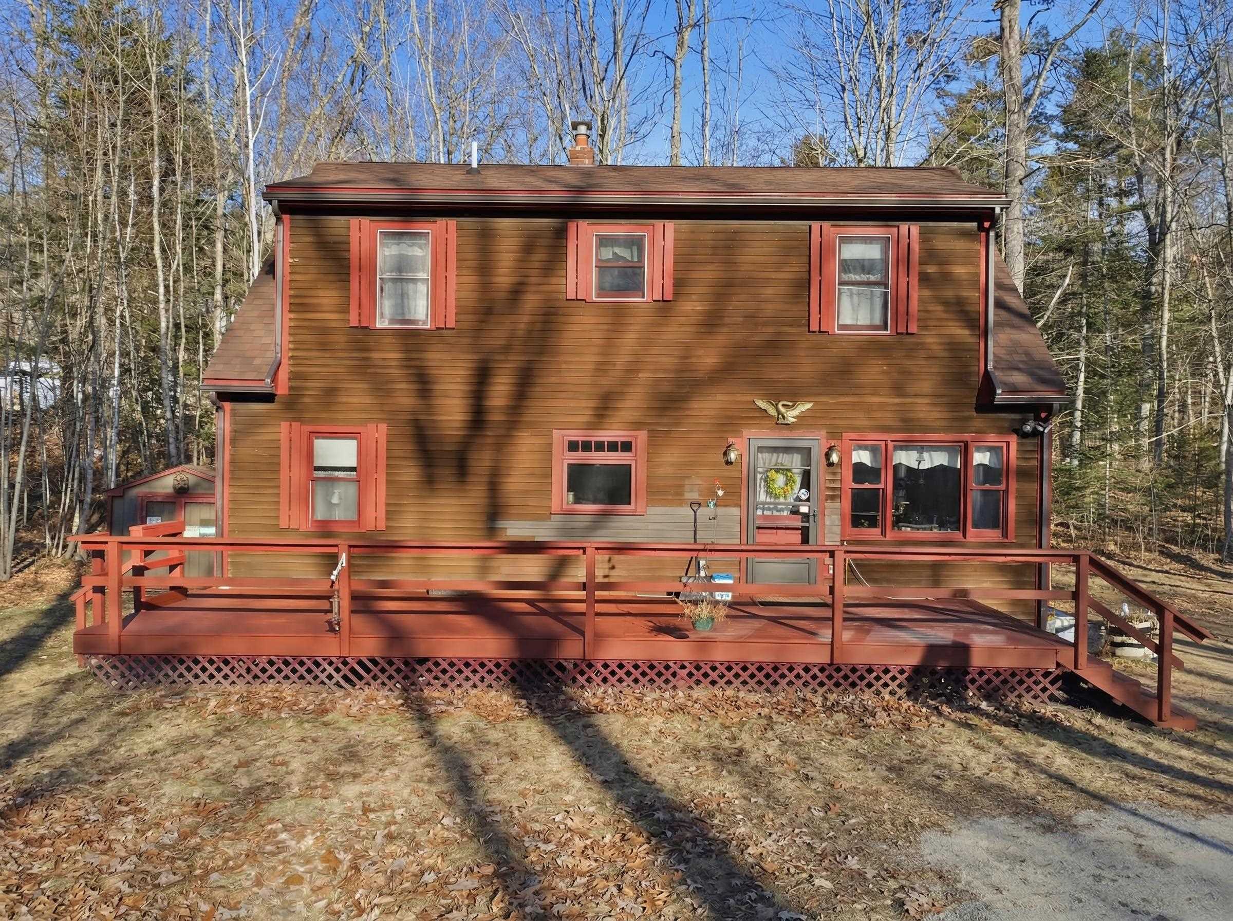 6 Shepherd Lane Thornton, NH 03285 - Photo 9 of 31