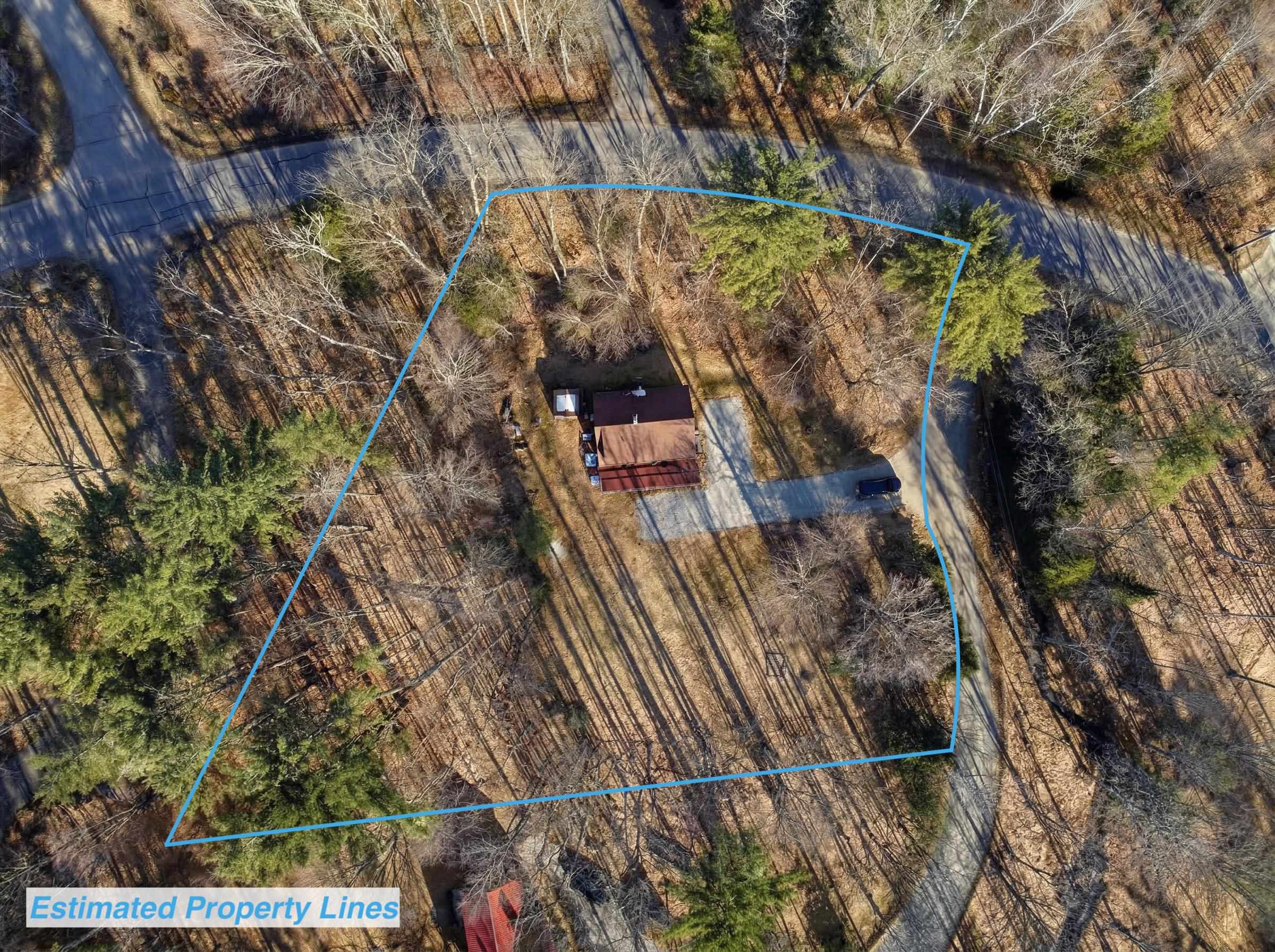 6 Shepherd Lane Thornton, NH 03285 - Photo 10 of 31