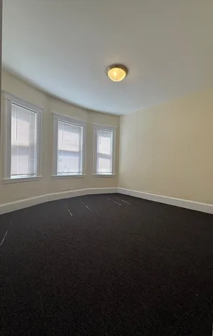 a view of room and window