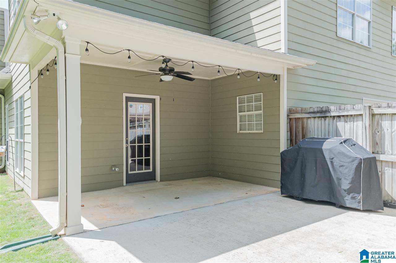 4034 Falliston Drive Helena, AL 35080 - Photo 46 of 50