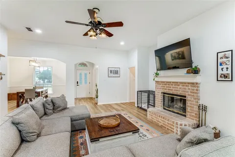 $625,000 | 11325 Elk Horn Court, Haslet, TX 76052