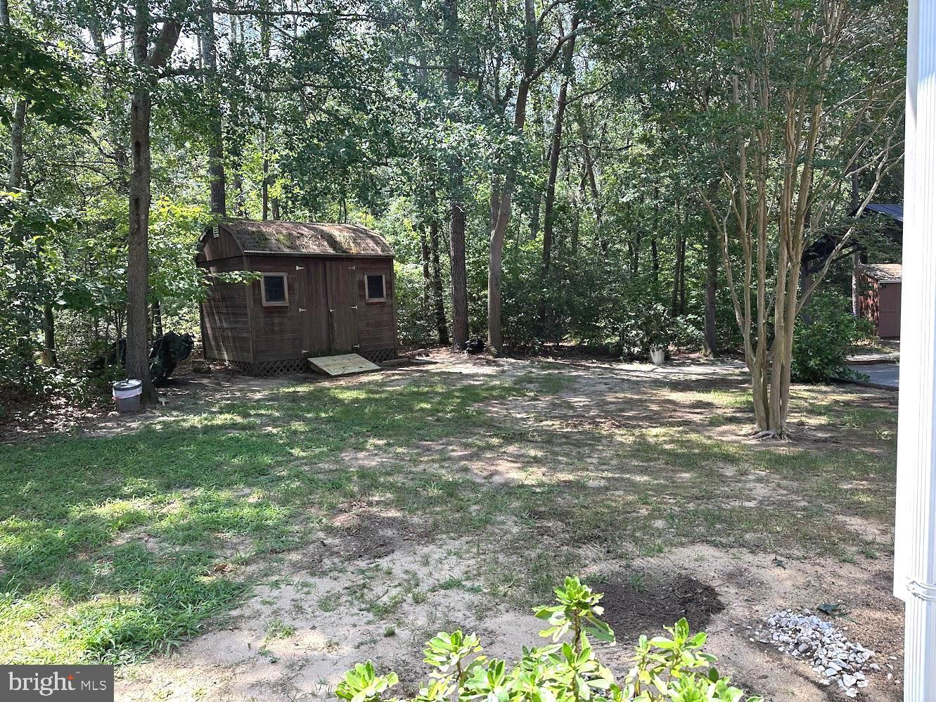 30844 River Road Laurel, DE 19956 - Photo 65 of 98 Estimated
12x8 Shed