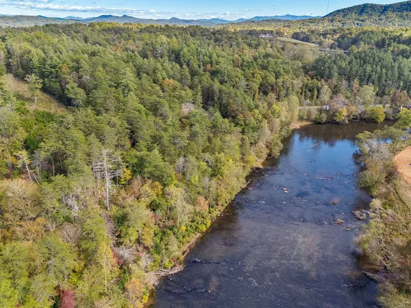 a view of a pathway both side of yard