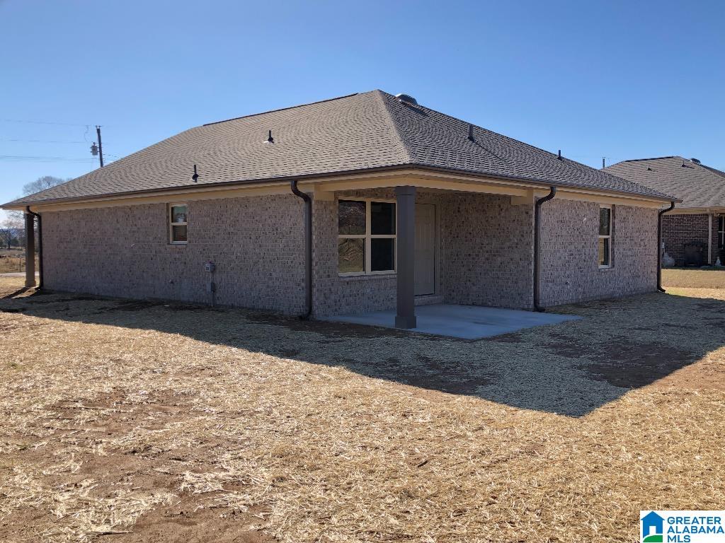 29 Robinson Lane Somerville, AL 35670 - Photo 2 of 6