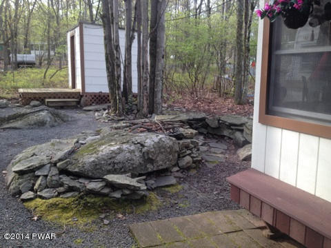 3406 Aztec Shohola, PA 18458 - Photo 16 of 18