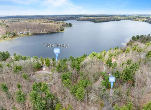$655,000 | 5414 Birch Glen Road, Lake Ann, MI 49650